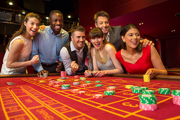 Hot Pot live-dealer table at toge123 with ceramic pot and betting zones