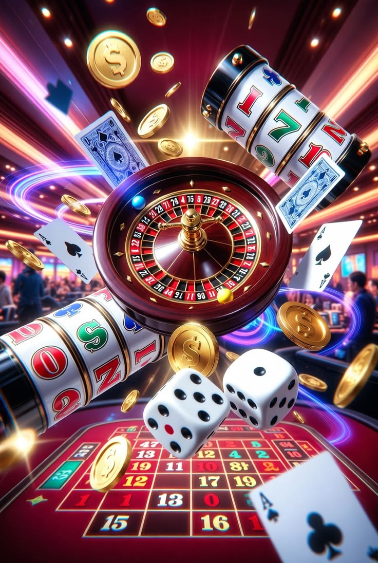 Multiplied payout display during Medusa II free spins