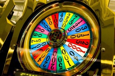 Retrigger notification awarding additional free spins